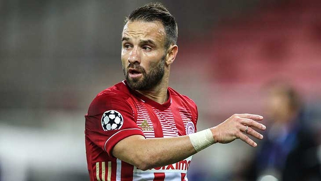 Ντιέγκο Μαραντόνα: Το «ευχαριστώ» του Βαλμπουενά (photos)