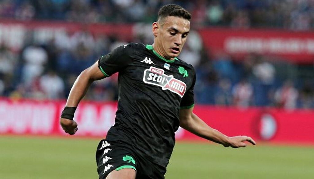 ΠΑΣ Γιάννινα: Στο στόχαστρο ο Εμμανουηλίδης