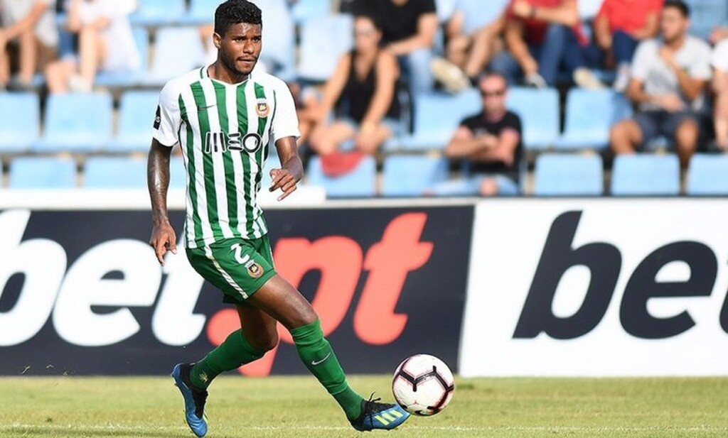 Ολυμπιακός: «Μάχη» με Σπόρτινγκ για Ρέις (photos)