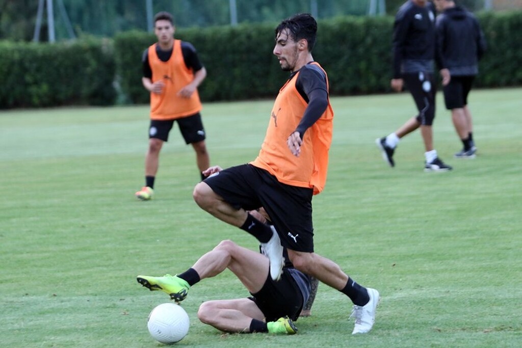 ΟΦΗ: Με Βούρο κόντρα στον ΠΑΣ! (Photos)