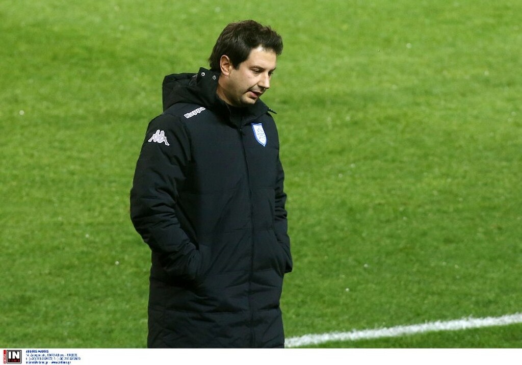 ΠΑΣ Γιάννινα: Με απουσίες στην Κρήτη (Photos)