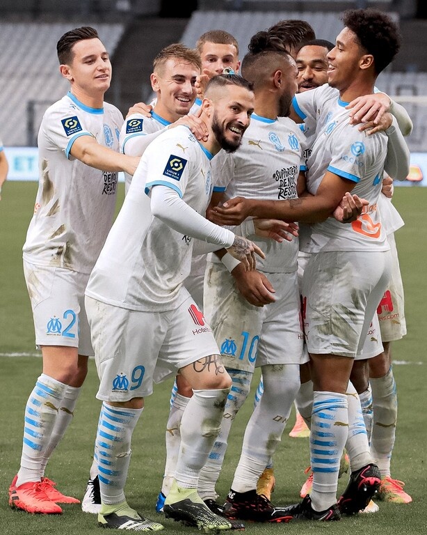Ligue 1: Αγριεμένη η Μαρσέιγ! (Photos & Video)