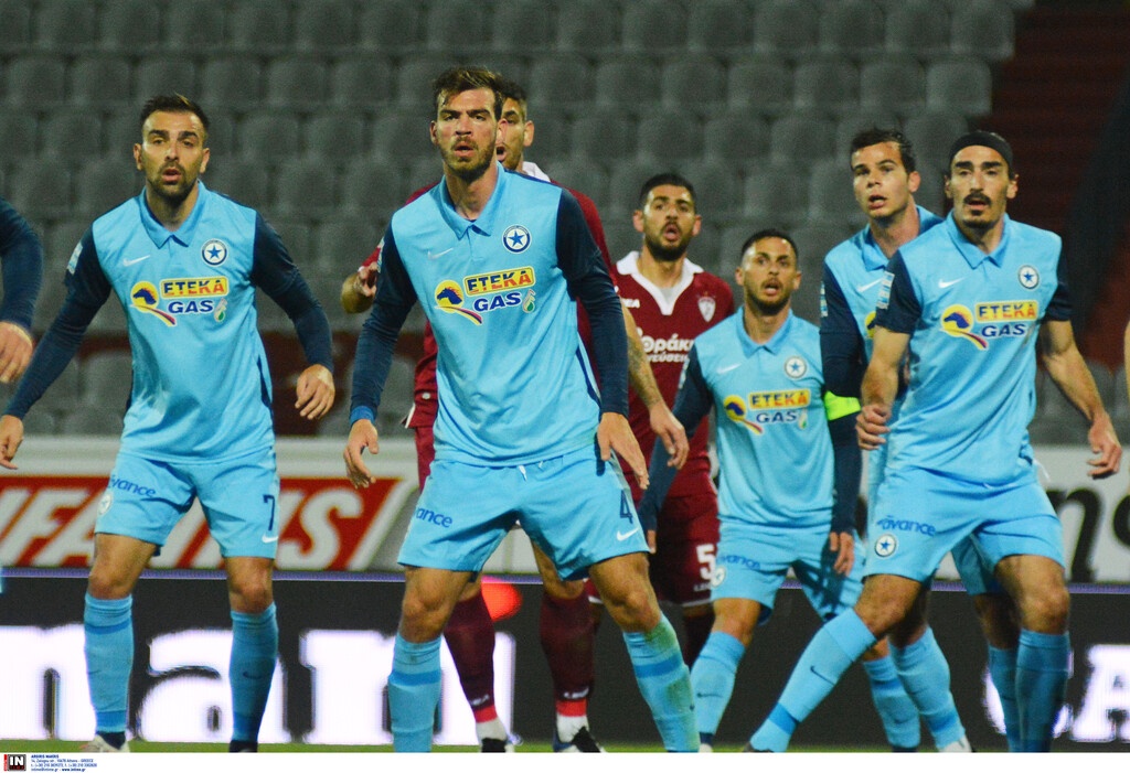 ΑΕΛ-Ατρόμητος 0-0: Απίστευτη ταλαιπωρία της μπάλας! (videos+photos)