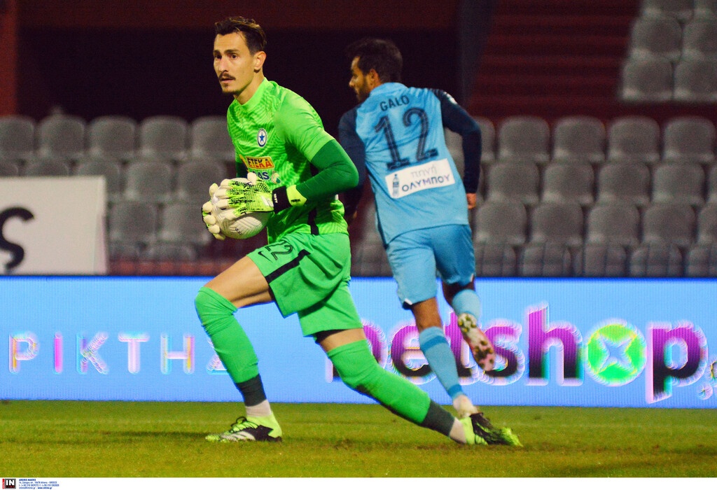 ΑΕΛ-Ατρόμητος 0-0: Απίστευτη ταλαιπωρία της μπάλας! (videos+photos)