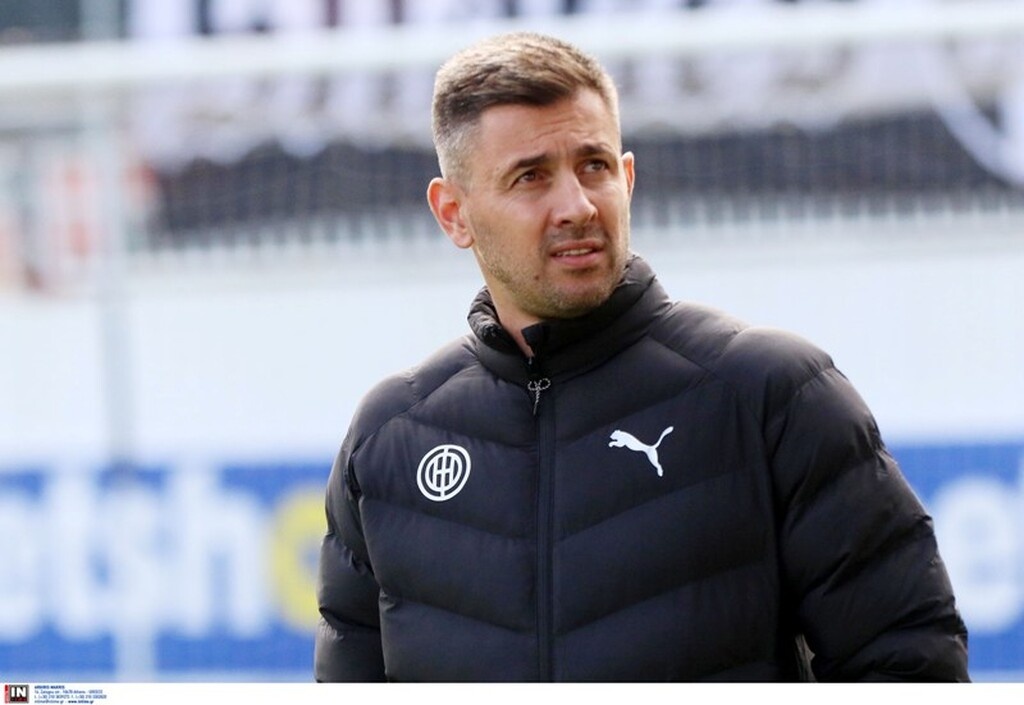 ΟΦΗ: Με Βούρο κόντρα στον ΠΑΣ! (Photos)