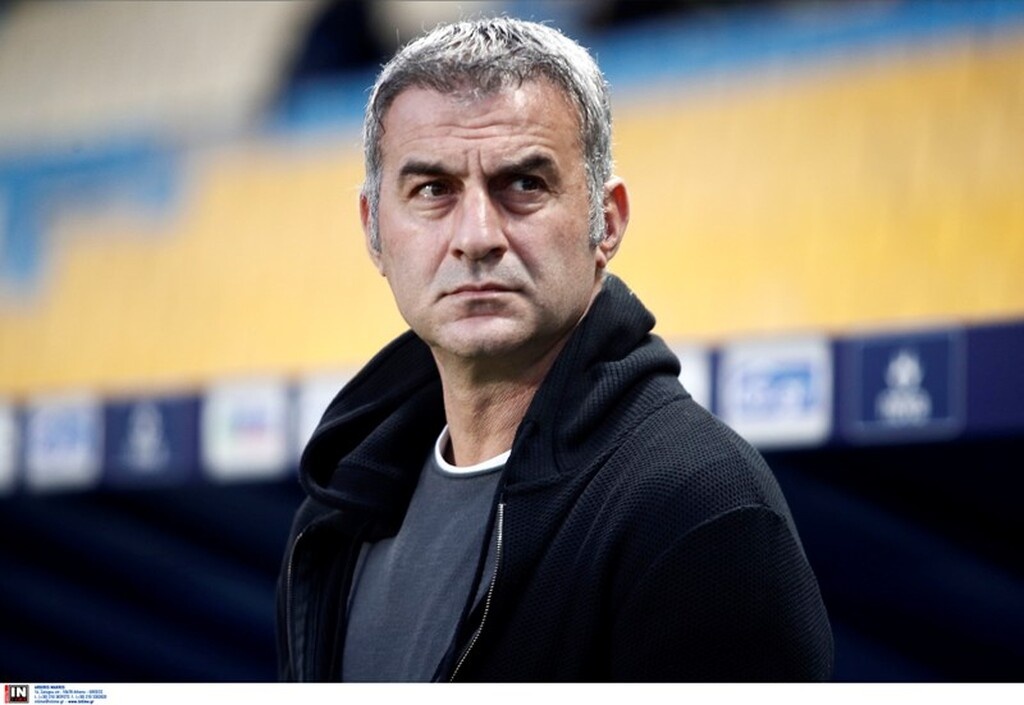 Παναιτωλικός: Εκτός με ενοχλήσεις ο Βάντερσον (Photos)