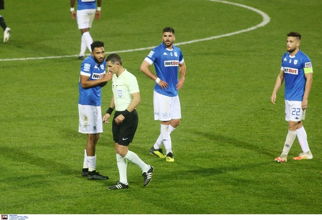ΠΑΣ Γιάννινα: Με απουσίες στην Κρήτη (Photos)