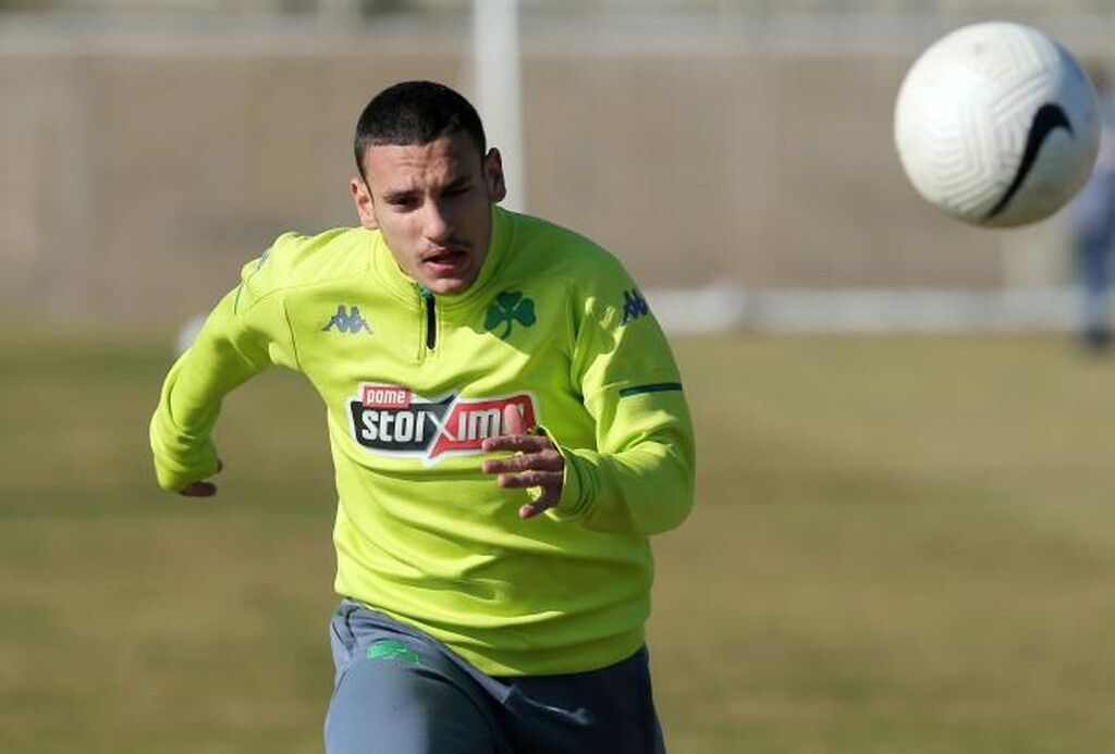 ΠΑΣ Γιάννινα: Στο στόχαστρο ο Εμμανουηλίδης