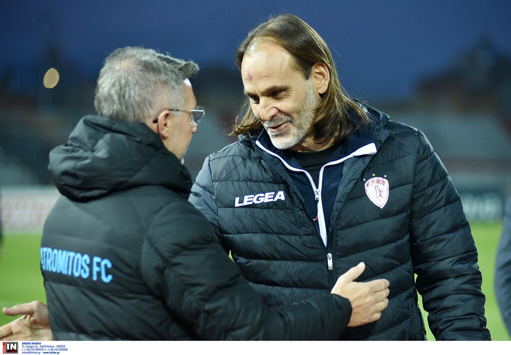 ΑΕΛ-Ατρόμητος 0-0: Απίστευτη ταλαιπωρία της μπάλας! (videos+photos)