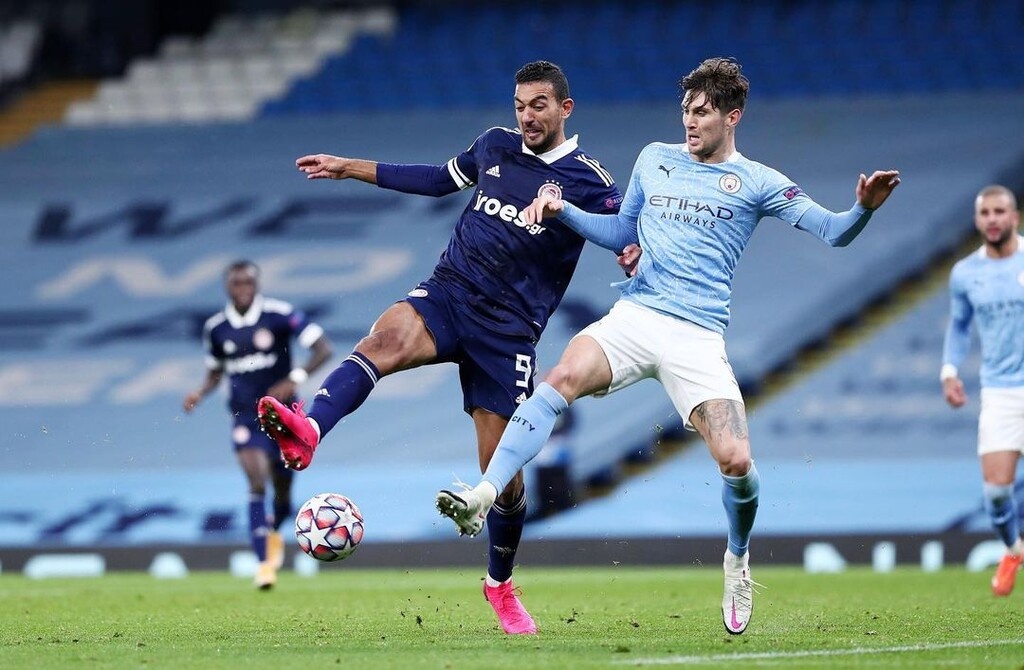 Ολυμπιακός: Το τελευταίο τεστ σε Χασάν και η αγωνία για Μαρσέιγ (photos)