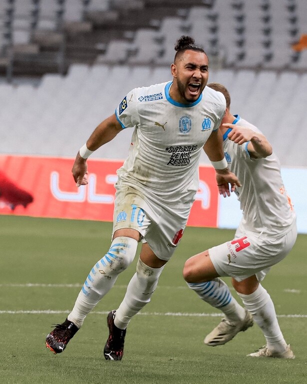 Ligue 1: Αγριεμένη η Μαρσέιγ! (Photos & Video)