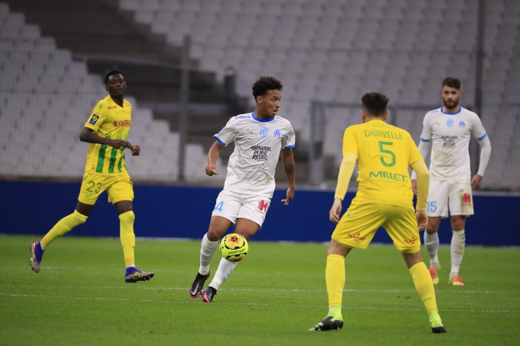 Ligue 1: Αγριεμένη η Μαρσέιγ! (Photos & Video)