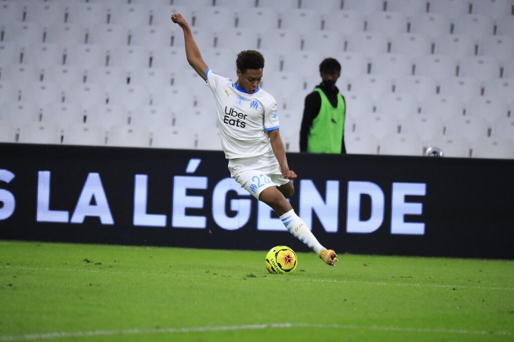Ligue 1: Αγριεμένη η Μαρσέιγ! (Photos & Video)