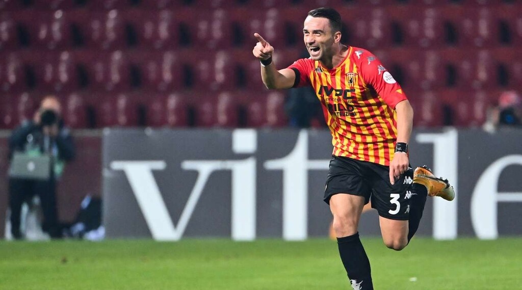 Serie A: «Χοντρή» γκέλα για Γιουβέντους! (Photos & Videos)