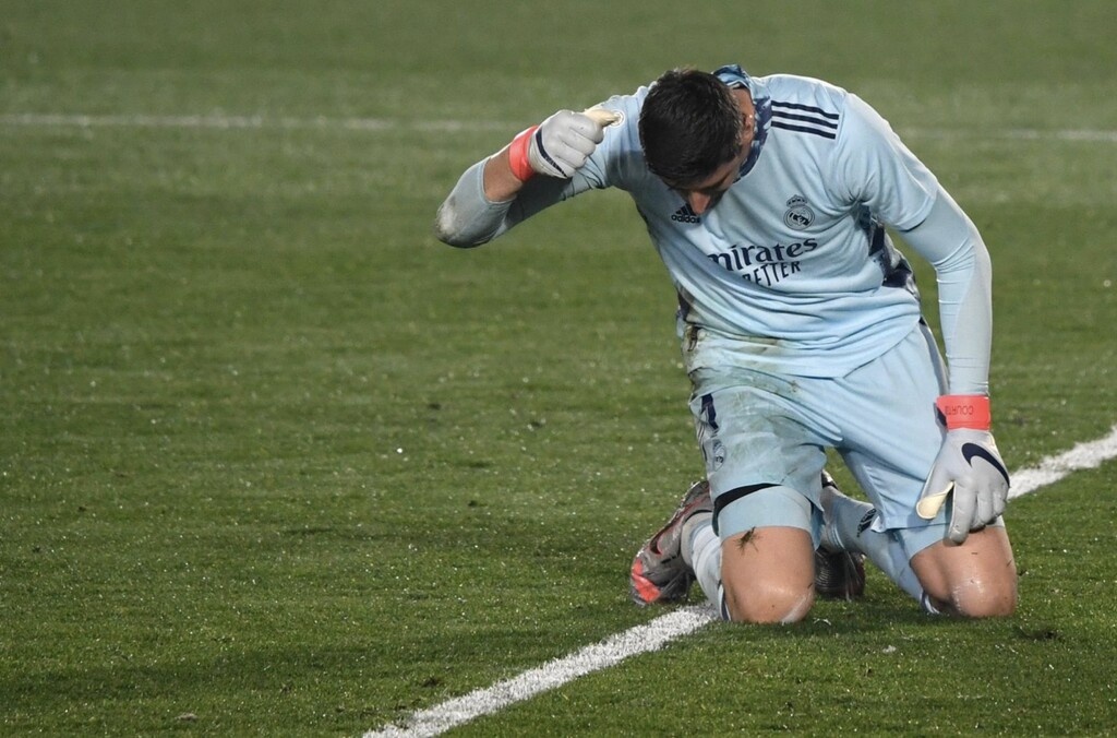 La Liga: Η Αλαβές σόκαρε τη Ρεάλ! (Photos & Video)