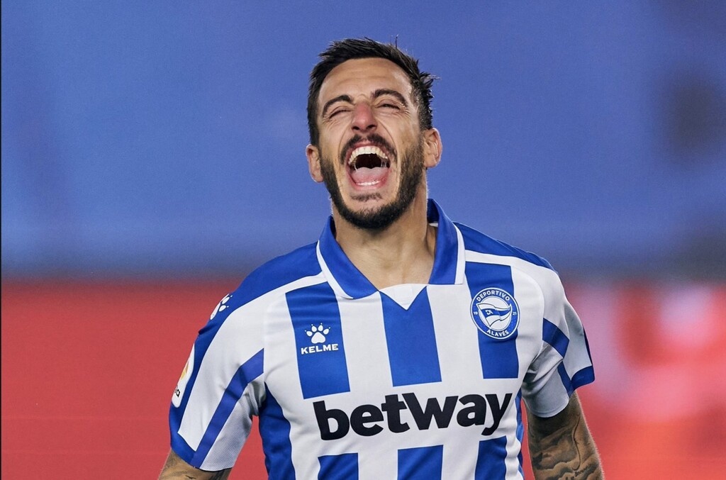 La Liga: Η Αλαβές σόκαρε τη Ρεάλ! (Photos & Video)