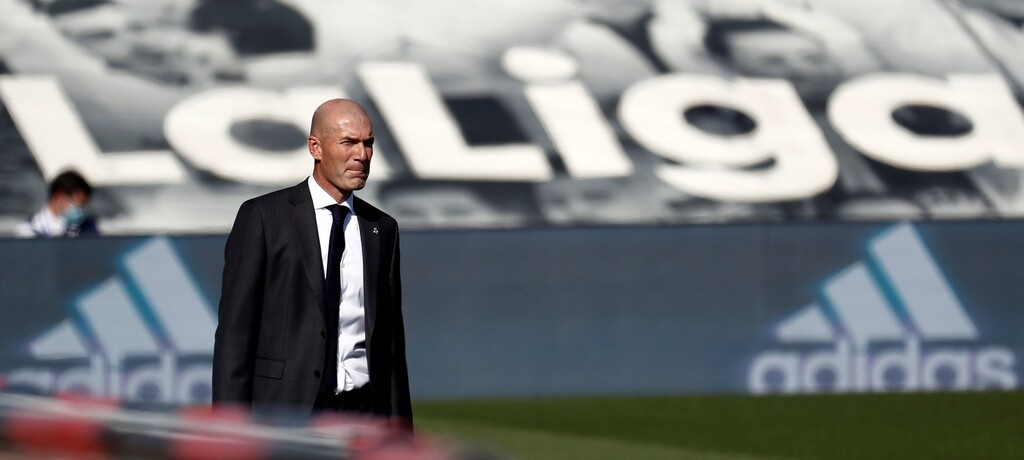 La Liga: Η Αλαβές σόκαρε τη Ρεάλ! (Photos & Video)