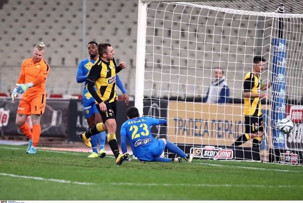 ΑΕΚ: «Συναγερμός» για βασικό παίκτη - Εμμονή για τη μεταγραφή (photos)