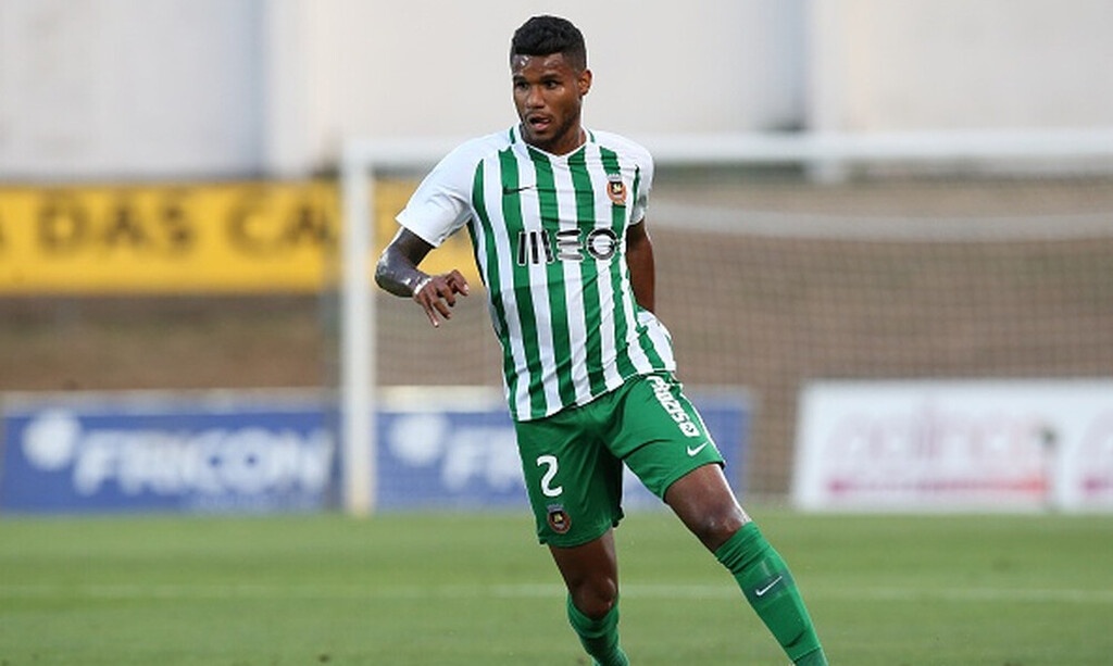 Ολυμπιακός: «Μάχη» με Σπόρτινγκ για Ρέις (photos)