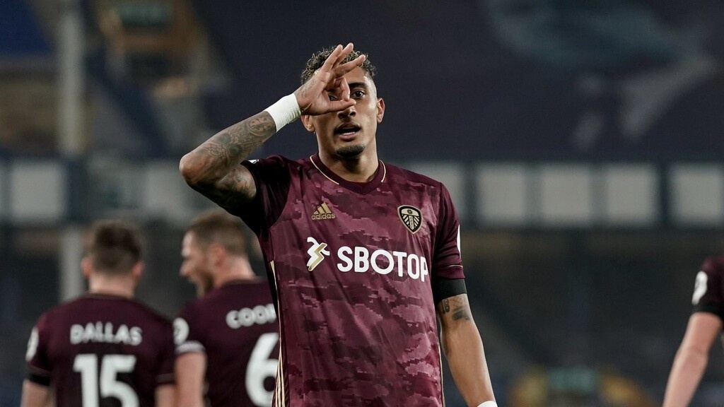 Premier League: Απέδρασε με Ραφίνια από το Λίβερπουλ η Λιντς! (video+photos)