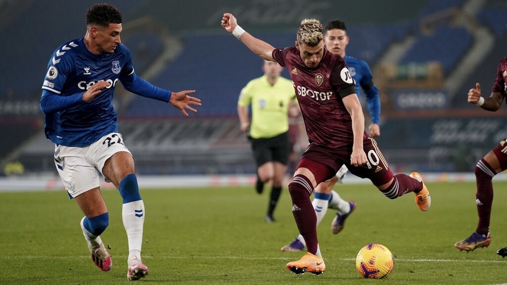 Premier League: Απέδρασε με Ραφίνια από το Λίβερπουλ η Λιντς! (video+photos)