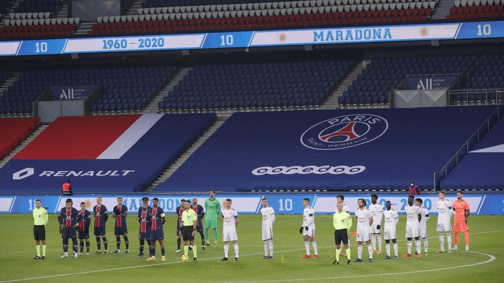 Ligue 1: Ψυχωμένη η Μπορντό οδήγησε σε γκέλα την Παρί Σ.Ζ.! (video+photos)