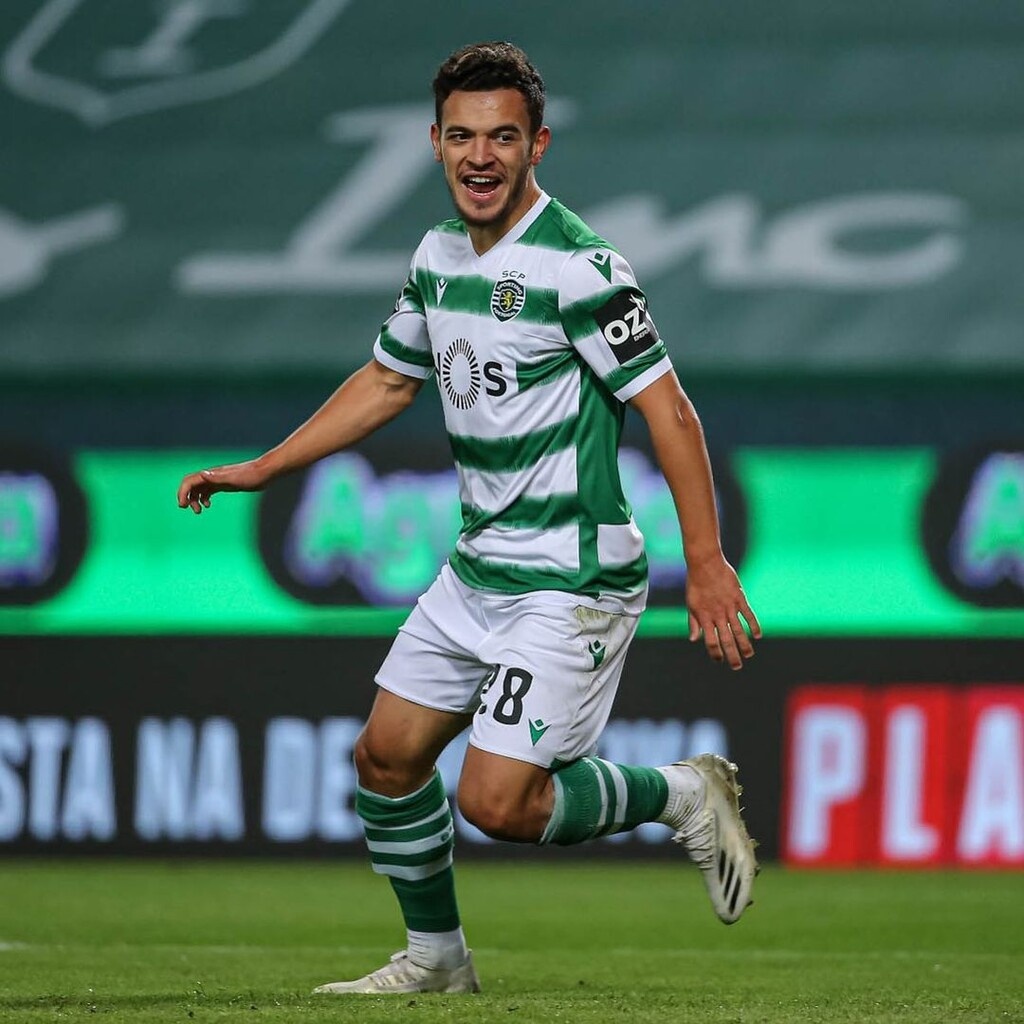 Primeira Liga: Συνεχίζει στο ρετιρέ η Σπόρτινγκ Λισσαβόνας (photos)