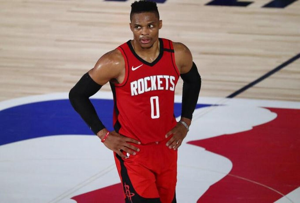 NBA: Σενάρια για Ουέστμπρουκ και Ουόριορς!