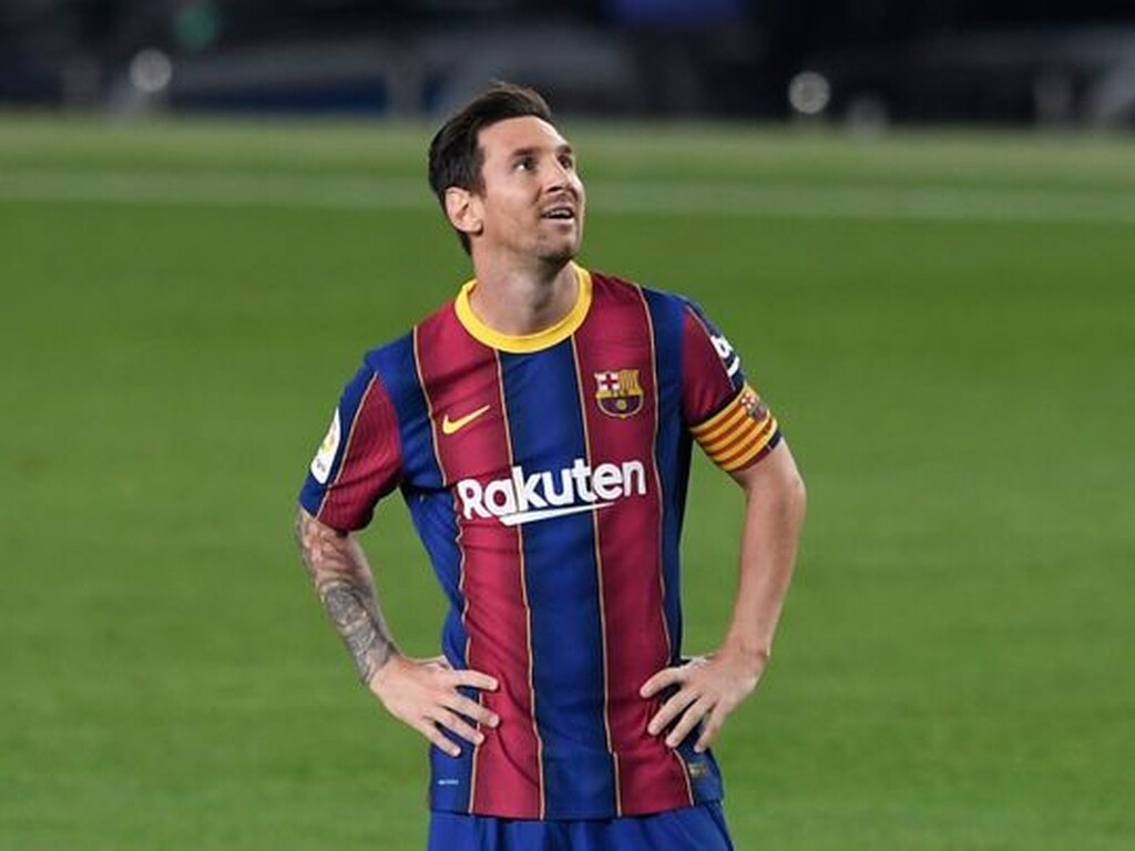 Και ξαφνικά... Τσέλσι για Μέσι!