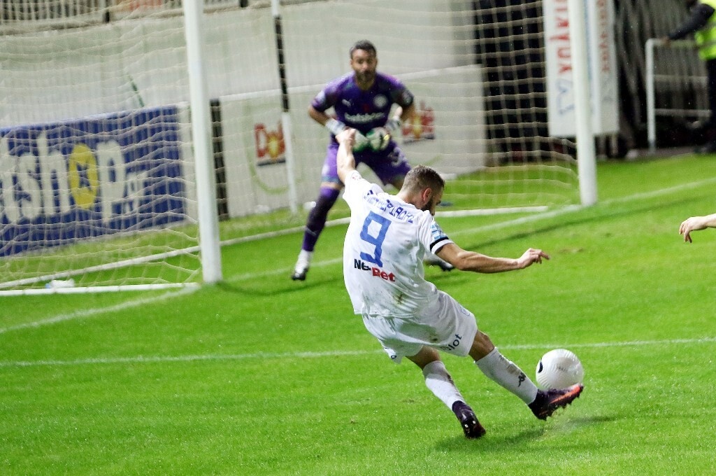 ΟΦΗ-ΠΑΣ Γιάννινα 2-1: Επιτέλους νίκη στο σπίτι του (photos)