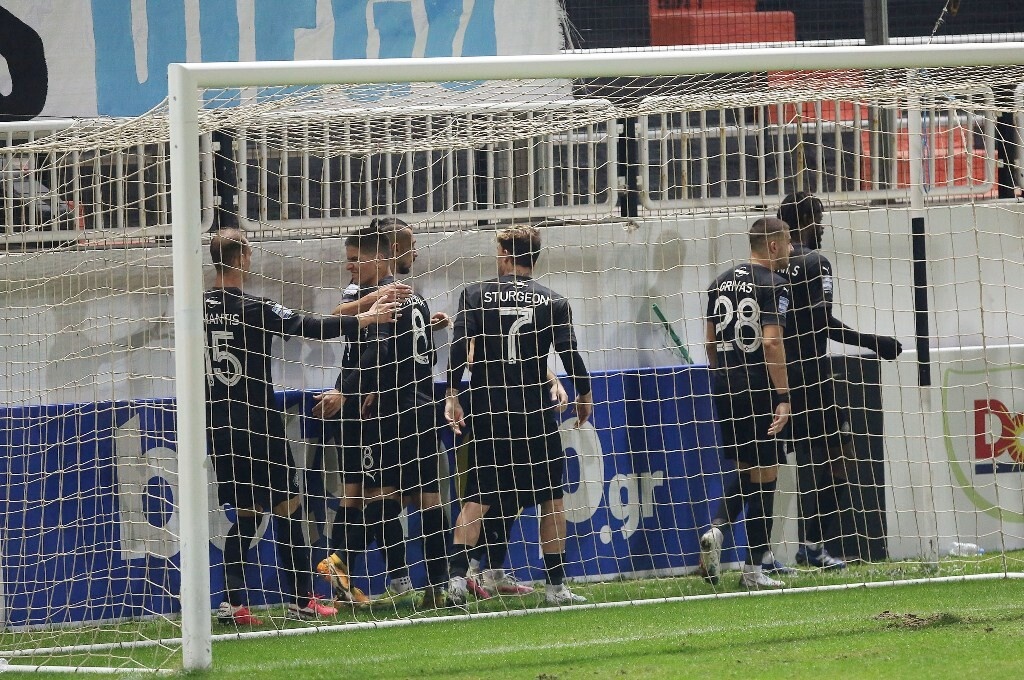 ΟΦΗ-ΠΑΣ Γιάννινα 2-1: Επιτέλους νίκη στο σπίτι του (photos)