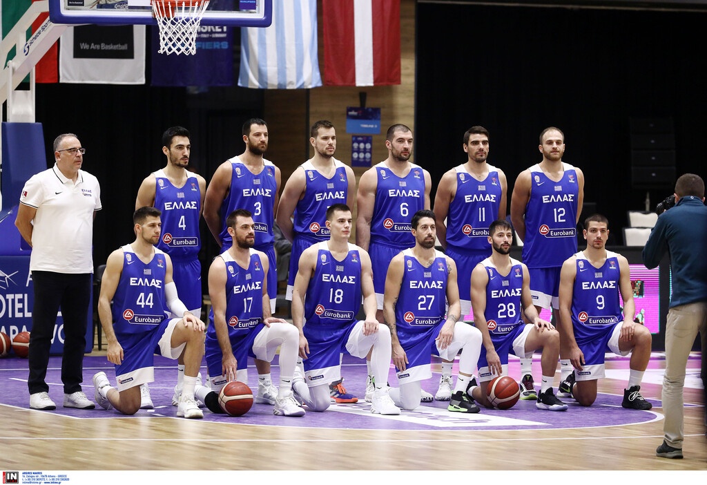 Βουλγαρία-Ελλάδα 78-84: Μίλησε η ελληνική ψυχή και ο Αθηναίου!