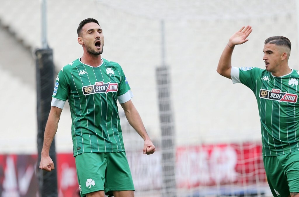 Super League: Η βαθμολογία μετά τα παιχνίδια της Κυριακής (29/11)