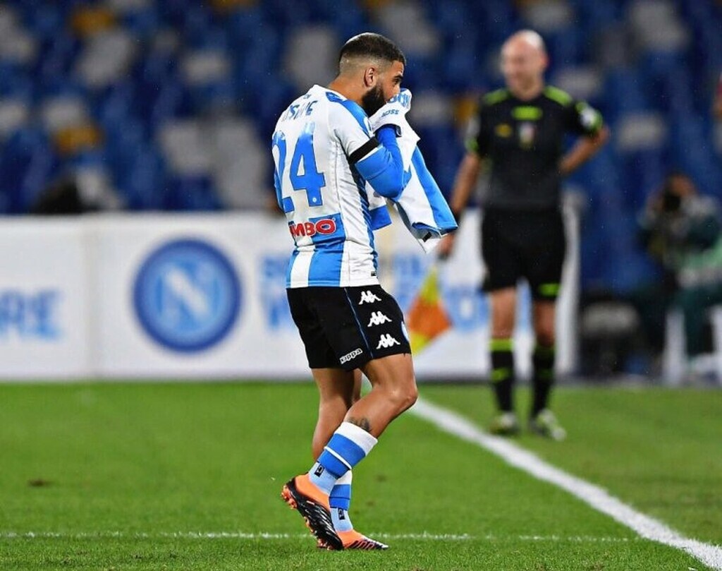 Serie A: Θρίαμβος για τα… παιδιά του Ντιέγκο! (Photos & Videos)