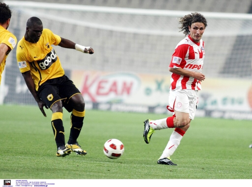 Έφυγε ο Ντιοπ