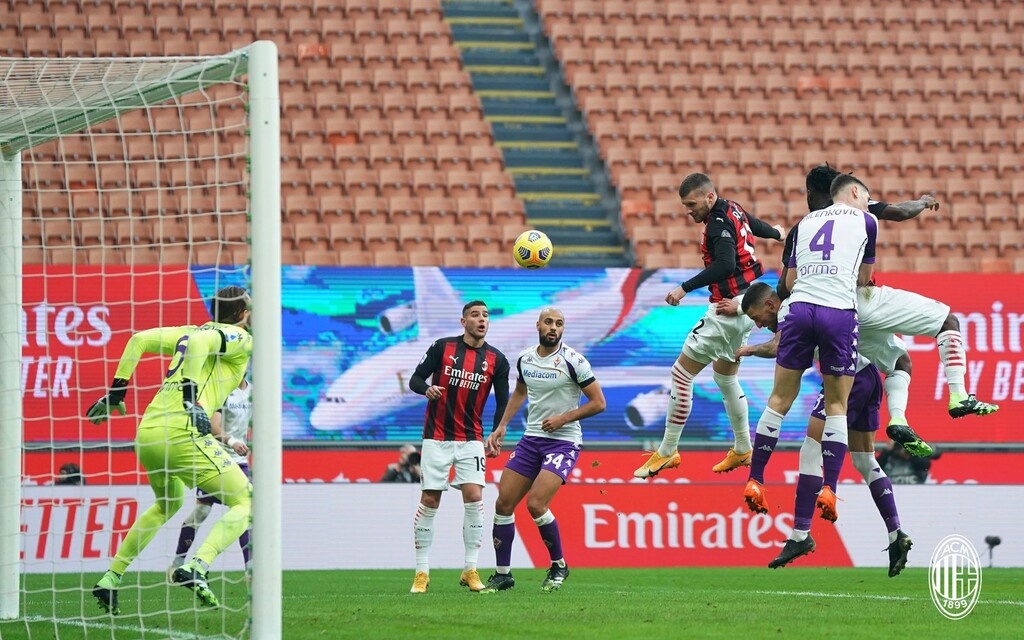 Serie A: Μπορεί και χωρίς Ιμπραϊμοβιτς η Μίλαν! (Photos & Videos)