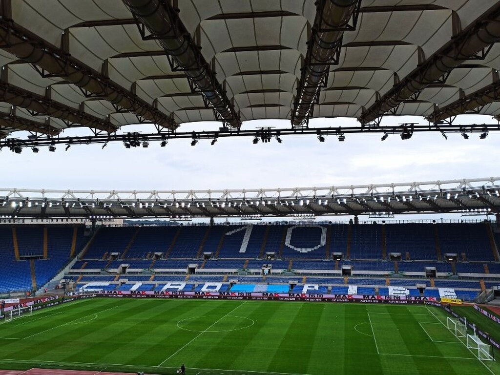 Serie A: Η Ουντινέζε… σκόρπισε τη Λάτσιο! (Photos & Videos)