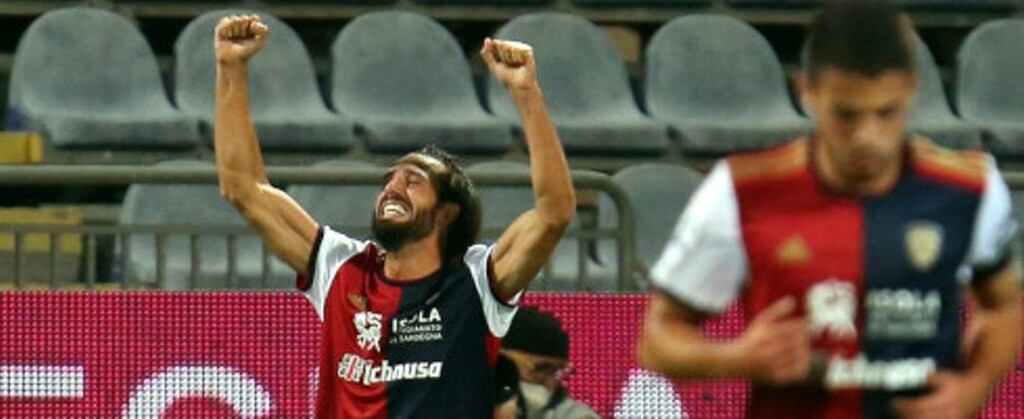 Serie A: «Τσίμπησε» βαθμό η Σπέτσια! (Photos & Video)
