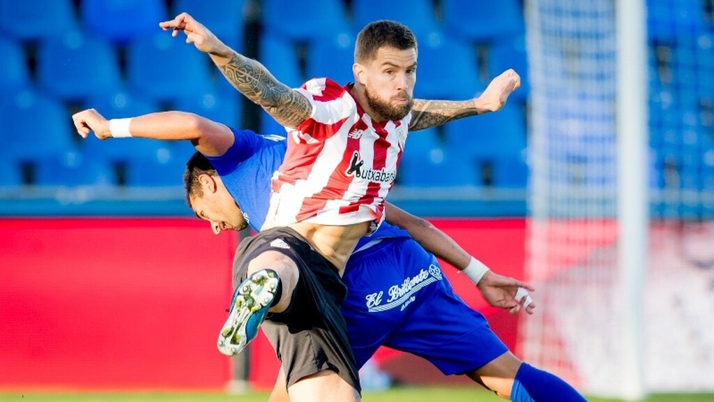 La Liga: «Μοιρασιά» για Χετάφε και Μπιλμπάο (Photos & Video)