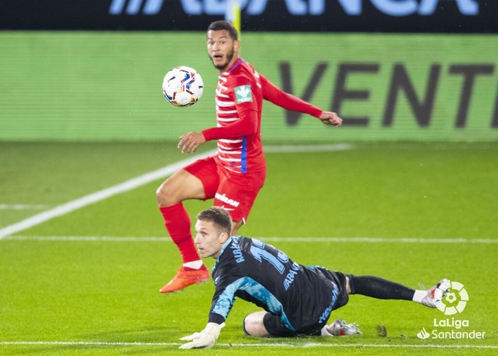 La Liga: Βαριά ήττα για Γρανάδα στο Βίγκο! (Photos & Video)