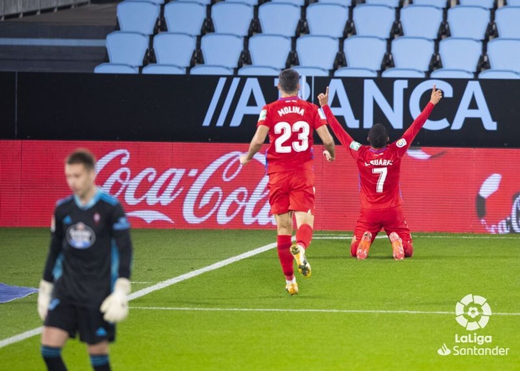 La Liga: Βαριά ήττα για Γρανάδα στο Βίγκο! (Photos & Video)
