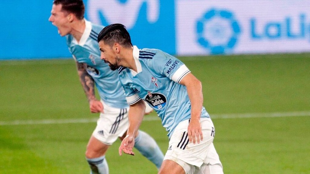 La Liga: Βαριά ήττα για Γρανάδα στο Βίγκο! (Photos & Video)