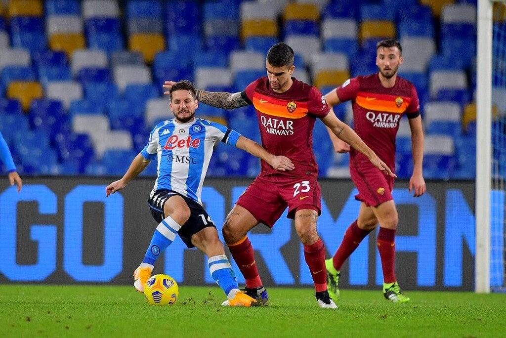 Serie A: Θρίαμβος για τα… παιδιά του Ντιέγκο! (Photos & Videos)