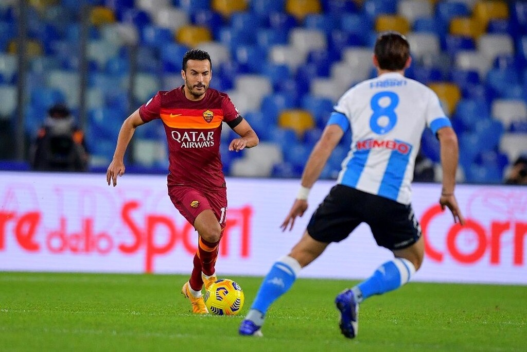 Serie A: Θρίαμβος για τα… παιδιά του Ντιέγκο! (Photos & Videos)