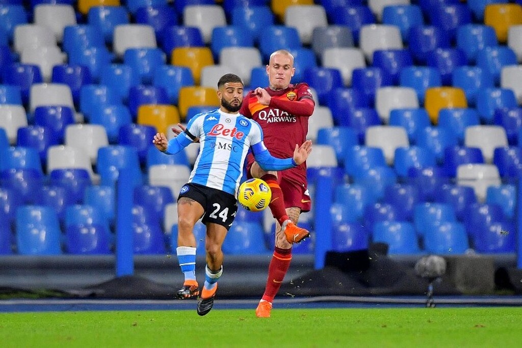 Serie A: Θρίαμβος για τα… παιδιά του Ντιέγκο! (Photos & Videos)