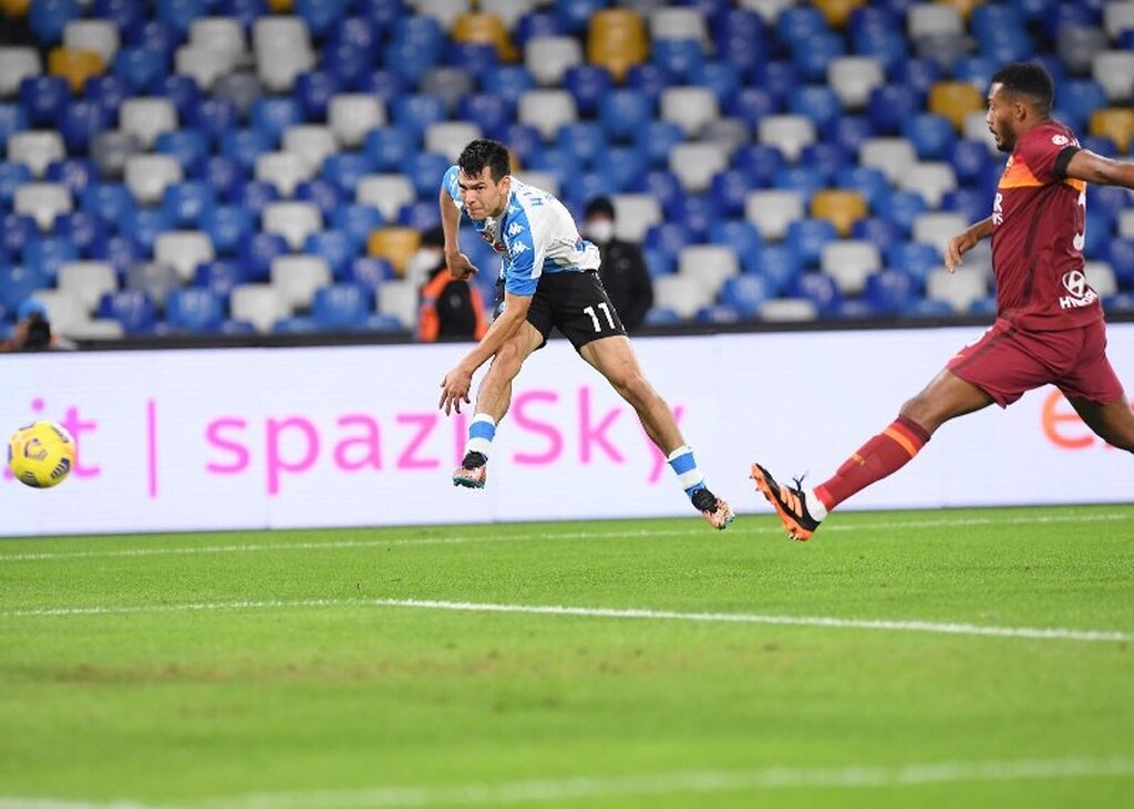 Serie A: Θρίαμβος για τα… παιδιά του Ντιέγκο! (Photos & Videos)