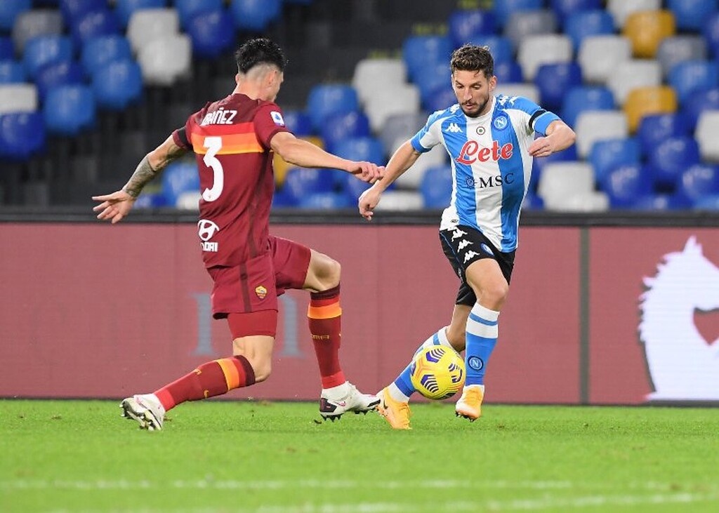 Serie A: Θρίαμβος για τα… παιδιά του Ντιέγκο! (Photos & Videos)