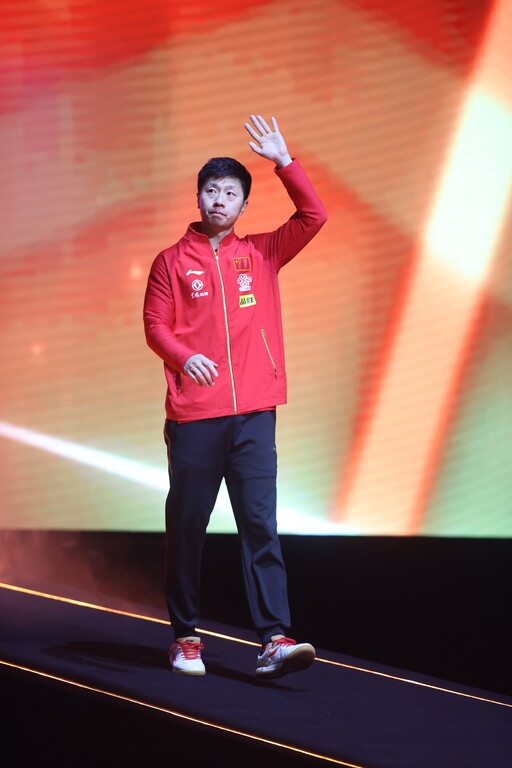 Πινγκ Πονγκ: Ο Μα Λονγκ και η Σουν Γινγκσά νικητές στο… ριζοσπαστικό WTT στο Μακάο