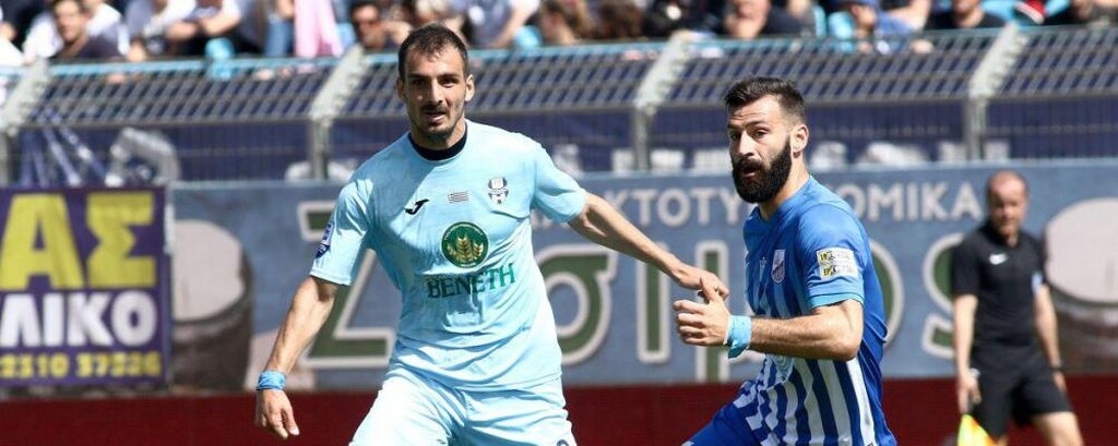 Έστειλε την μπάλα στα... περιστέρια - Το σουτ του Έλληνα παίκτη που έγινε viral (video+photos)