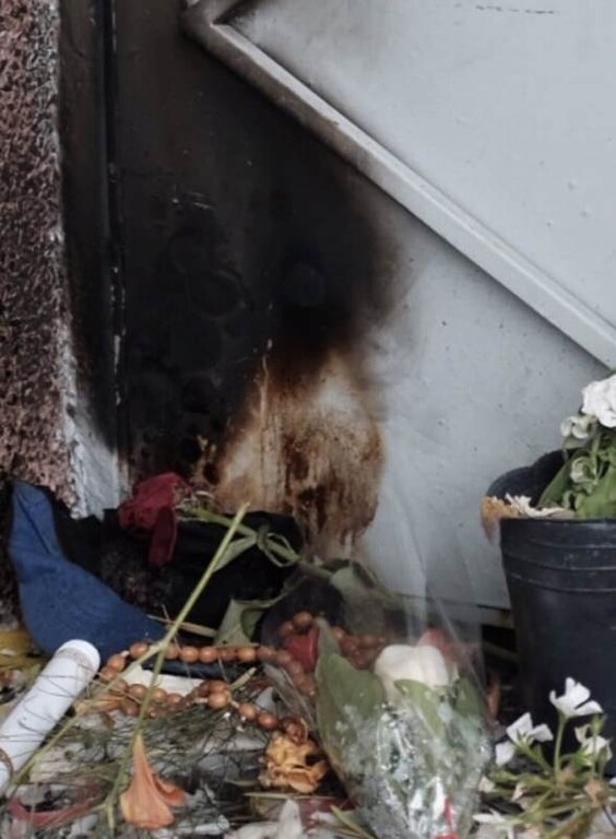 Δέος: Ο Μαραντόνα στους ουρανούς! (Photos)